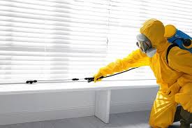 Best Residential Pest Control  in Greensburg, IN